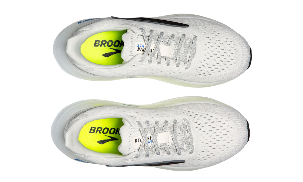 Brooks Glycerin Max 'Grey Black Nightlife' -