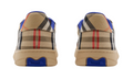 Burberry Check Terrace Sneakers 