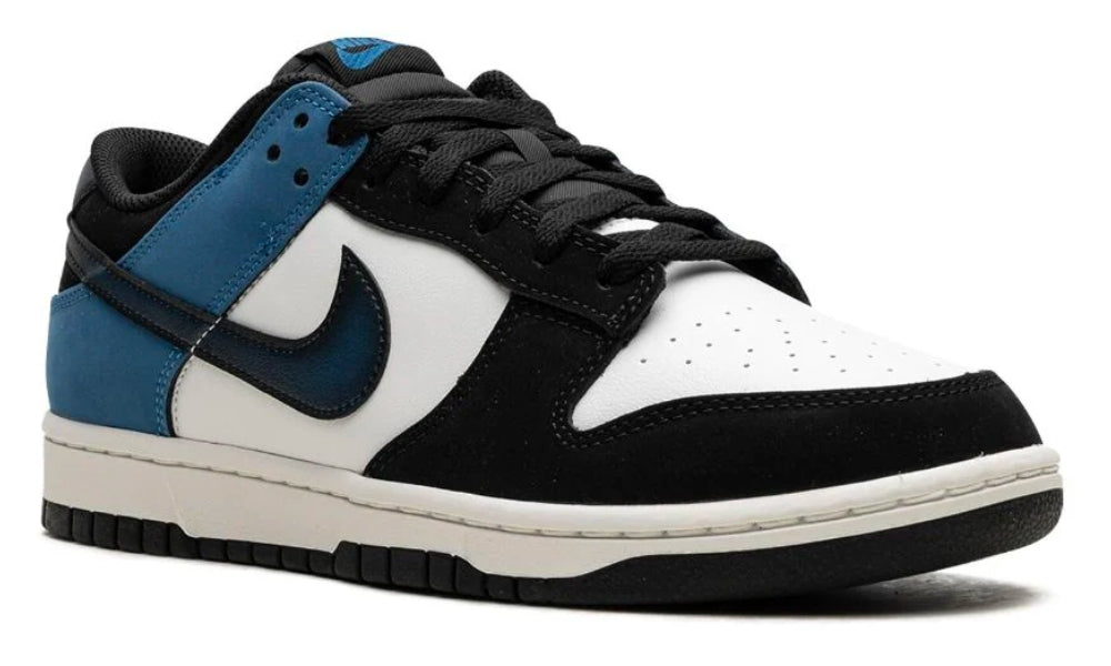 Nike Dunk Low "Industrial Blue" - ARABIA LUXURY