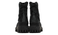 Balenciaga Black Strike Boots 