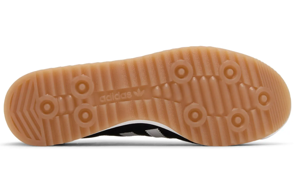 Adidas SL72 RS 'Black White' -