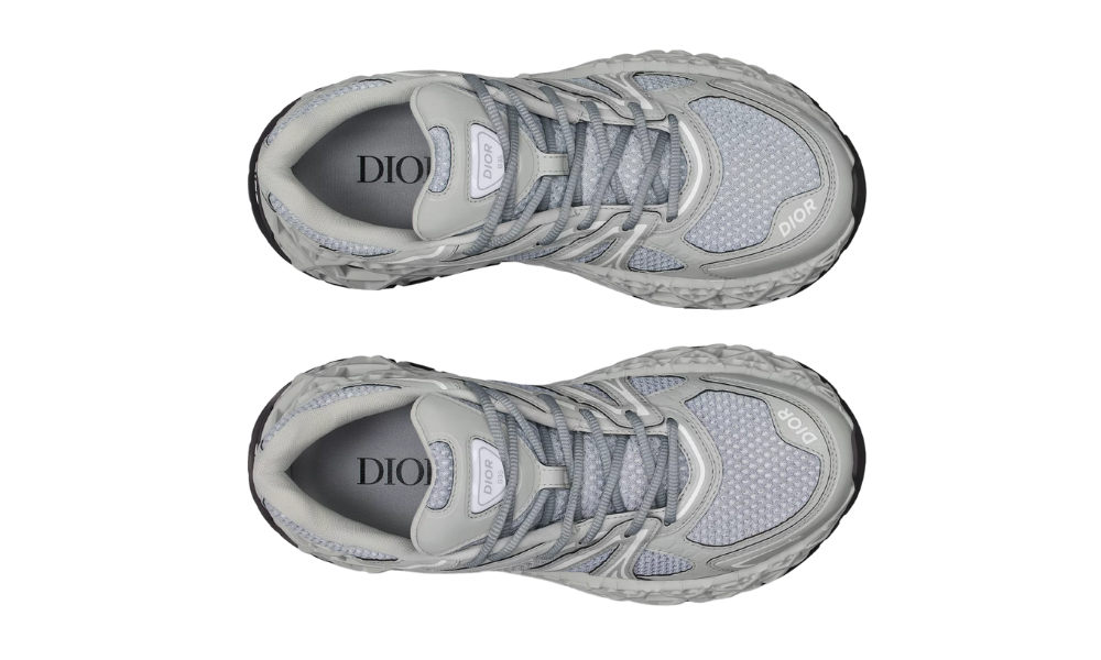 Dior B35 Nxxt "Gray" - 