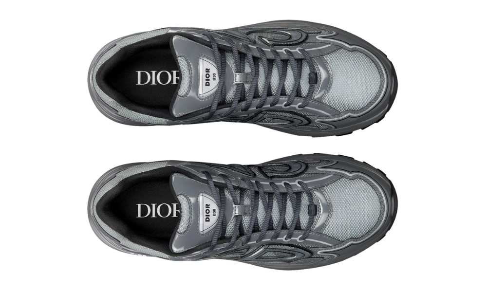 Dior B30 Countdown "Gray" - 