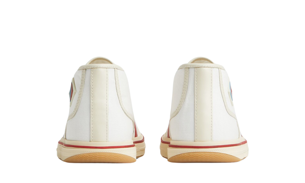 Bottega Veneta Eliot Sneaker 'White/Sea Salt' -