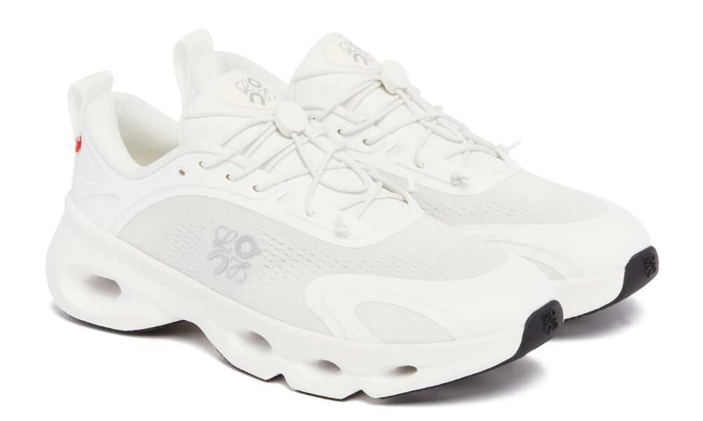 Loewe x On Running Cloudsolo "White" - 