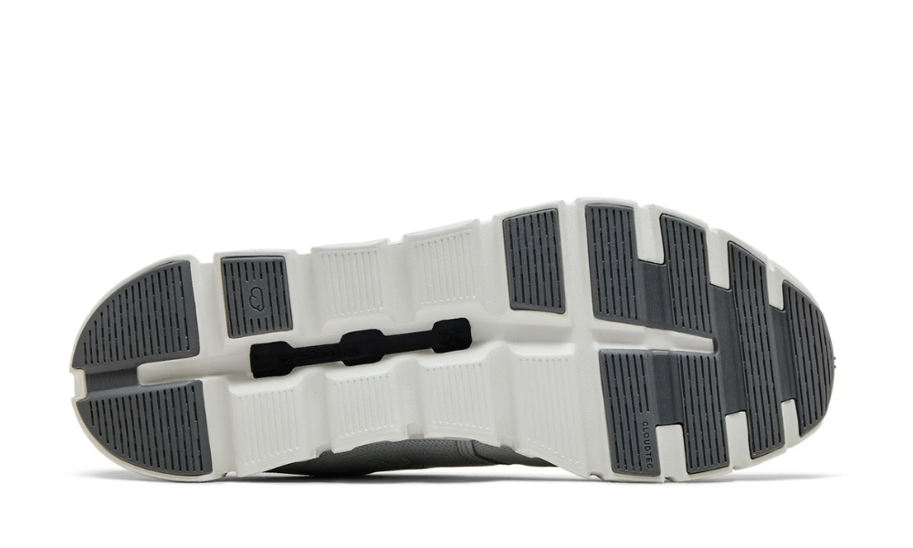 On Cloud 6 'Glacier White' -