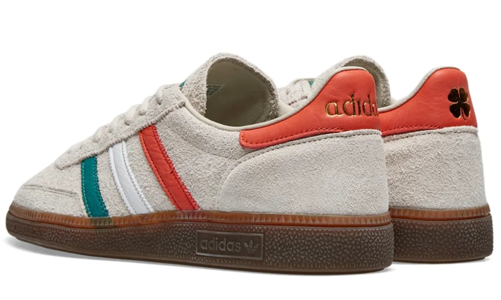 Adidas Handball Spezial 'St. Patrick's Day - Clear Brown' Adidas Handball Spezial 'St. Patrick's Day - Clear Brown'