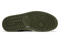 Travis Scott x Nike Air Jordan 1 Retro Low OG SP 'Reverse Olive / Medium Olive' -