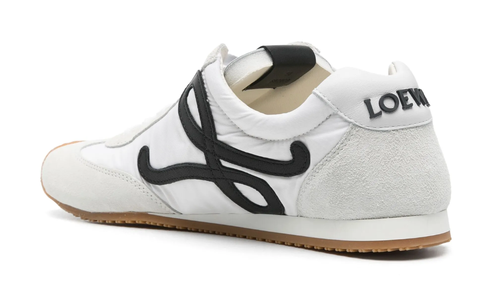 Loewe Ballet Runner 2.0 'White Black' -