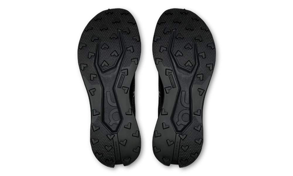 On Running Cloudultra 3 "Black" - 