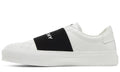 Givenchy City Court Webbing 'White' - ARABIA LUXURY