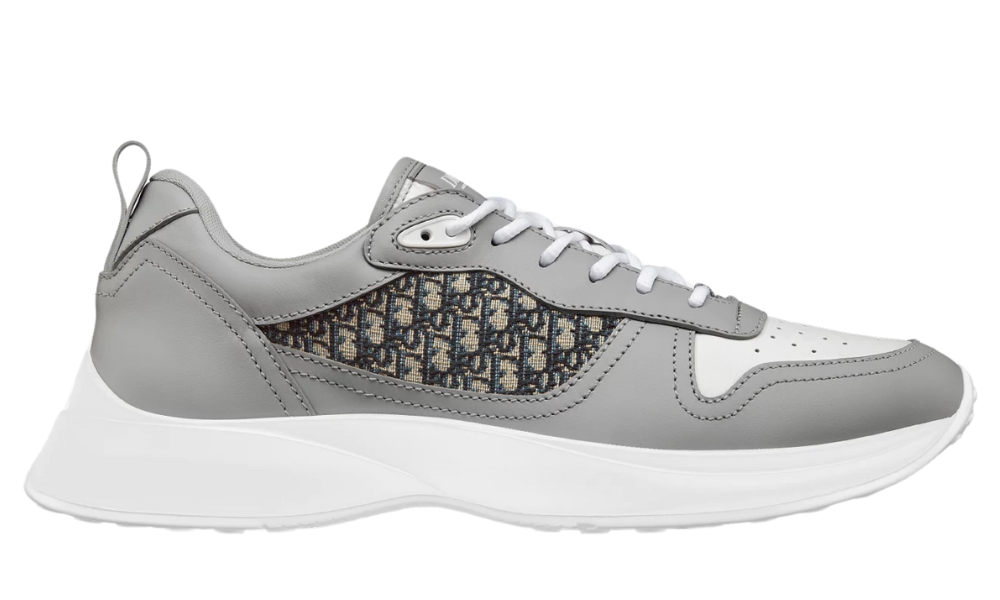 Dior B25 "Gray And White" - 