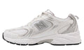 New Balance 530 'white/silver metallic' - ARABIA LUXURY