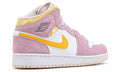 Air Jordan 1 Mid GS “Arctic Pink” - ARABIA LUXURY