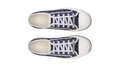 Walk'n'Dior Platform Sneaker 