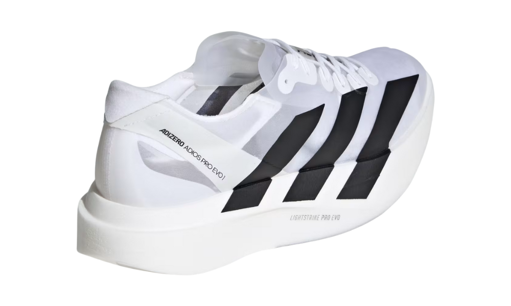 adidas Adizero Adios Pro Evo 1 "White" - 