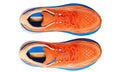 Hoka Clifton 9 'Vibrant Orange Impala' - ARABIA LUXURY