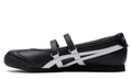 Asics Mexico 66 Ballerina 'Black / White' -