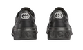 Gucci Lace Up Sneaker 'Grey' -