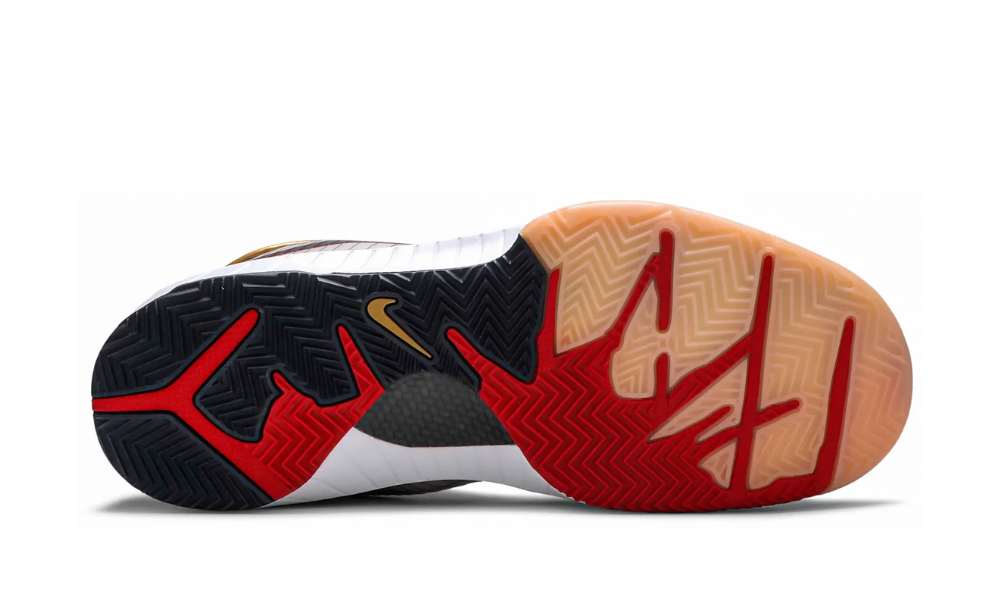 Nike Zoom Kobe 4 Protro 'Gold Medal' 2024 -