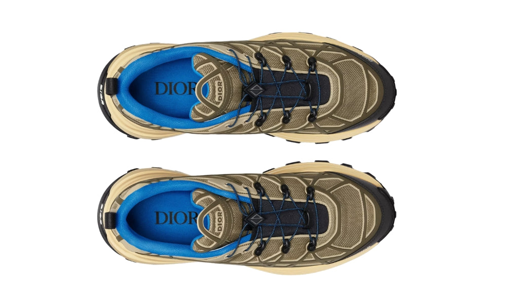 Dior B31 Runner 'Khaki' - ARABIA LUXURY