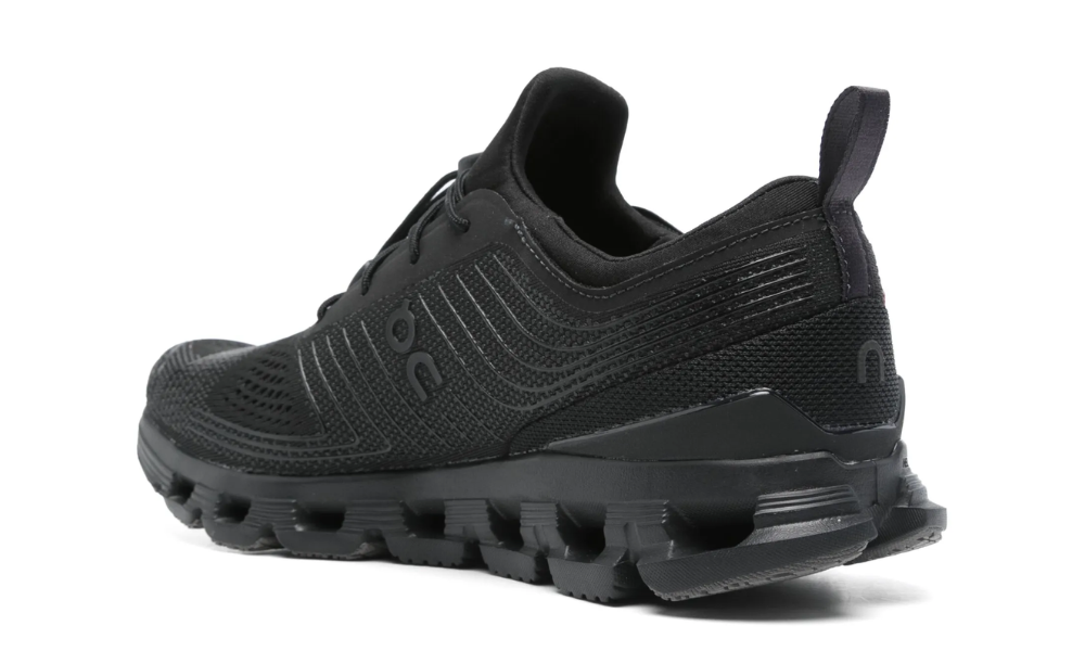 On Running Cloud X Z5 "Black" - 