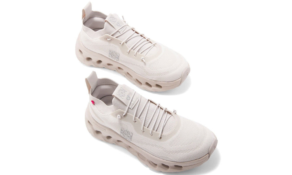 Loewe x Running Cloudtilt "Sand" - 