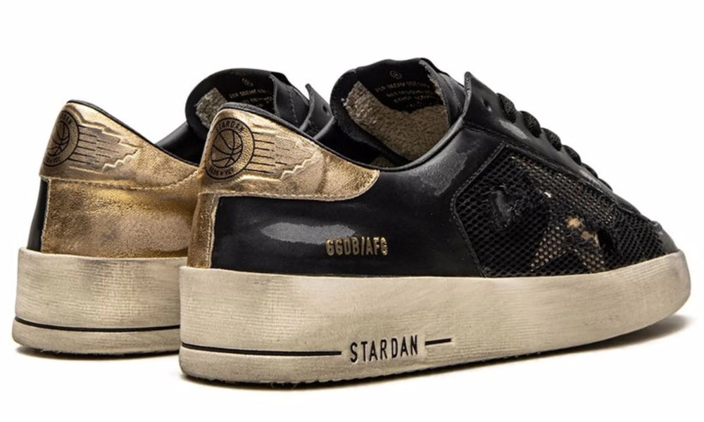 Golden Goose Stardan "Multicolour" - ARABIA LUXURY