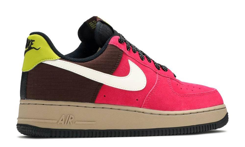 Nike Air Force 1 Low "ACG - Watermelon" - ARABIA LUXURY