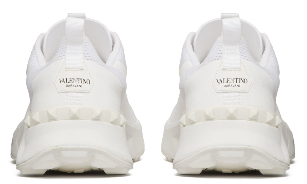 Valentino Garavani True Act panelled sneakers - ARABIA LUXURY