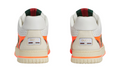 Gucci Re-Web Sneaker 'GG Canvas - Beige Orange' -
