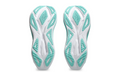 Asics Superblast 2 'Wave Teal / Illumunate Mint' -
