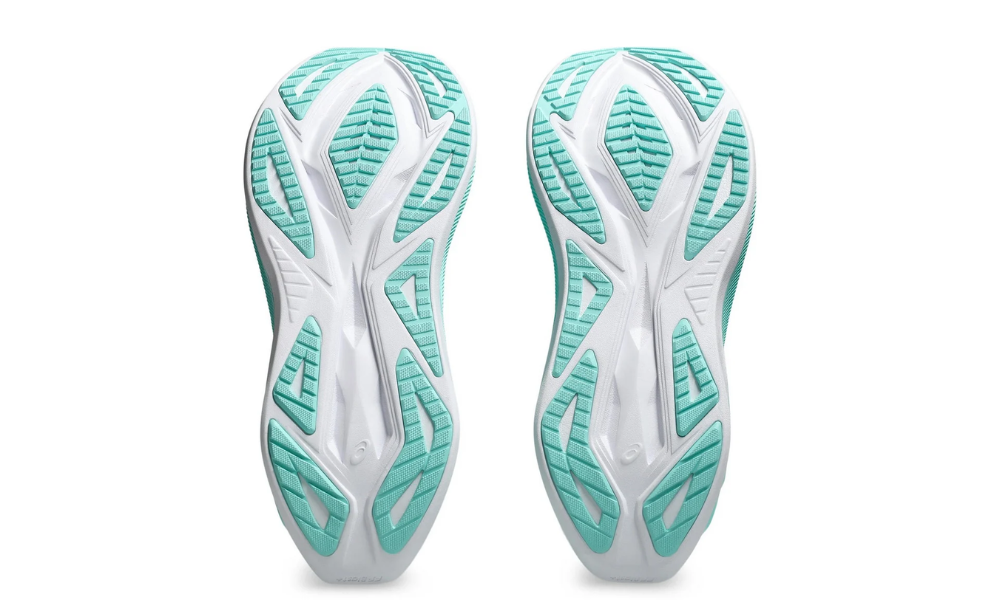 Asics Superblast 2 'Wave Teal / Illumunate Mint' -