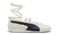 Puma Rosé x Puma Speedcat Ballet SD 'White Black Frosty Pink' -