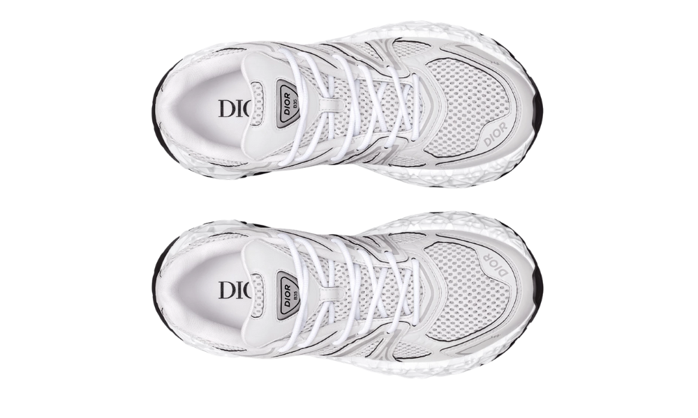 Dior B35 Nxxt "White" - 