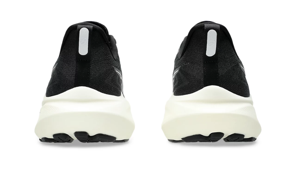 Asics Gt-2000 13 Wide "Black/White" - 