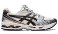Asics Gel Kayano 14 'Silver Cream' -