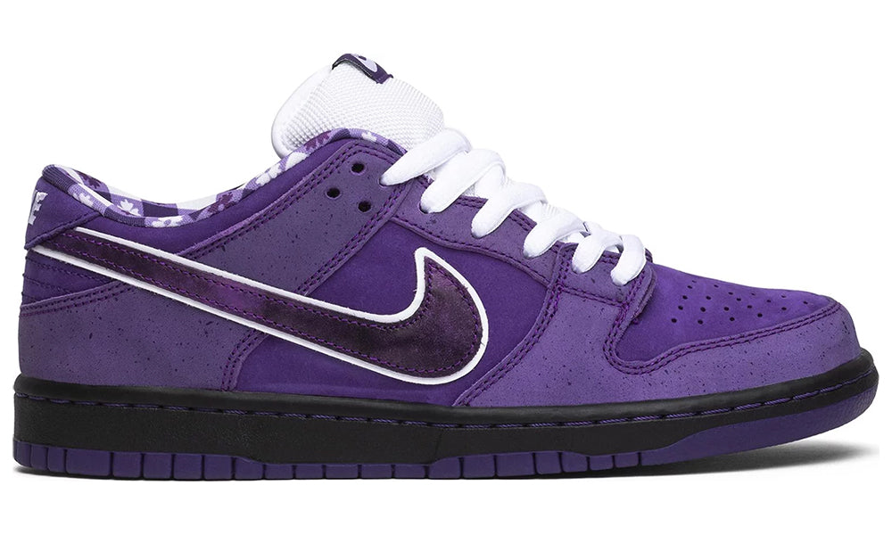 Concepts x Dunk Low SB 'Purple Lobster' - ARABIA LUXURY