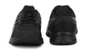 Asics Gel-Contend 4+ 'Black' -