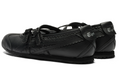 Asics Mexico 66 TGRS 'Triple Black' -