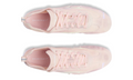 Balenciaga x Puma Speedcat Suede 'Pink White' -