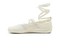Puma Rosé x Puma Speedcat Ballet SD 'White Black Frosty Pink' -