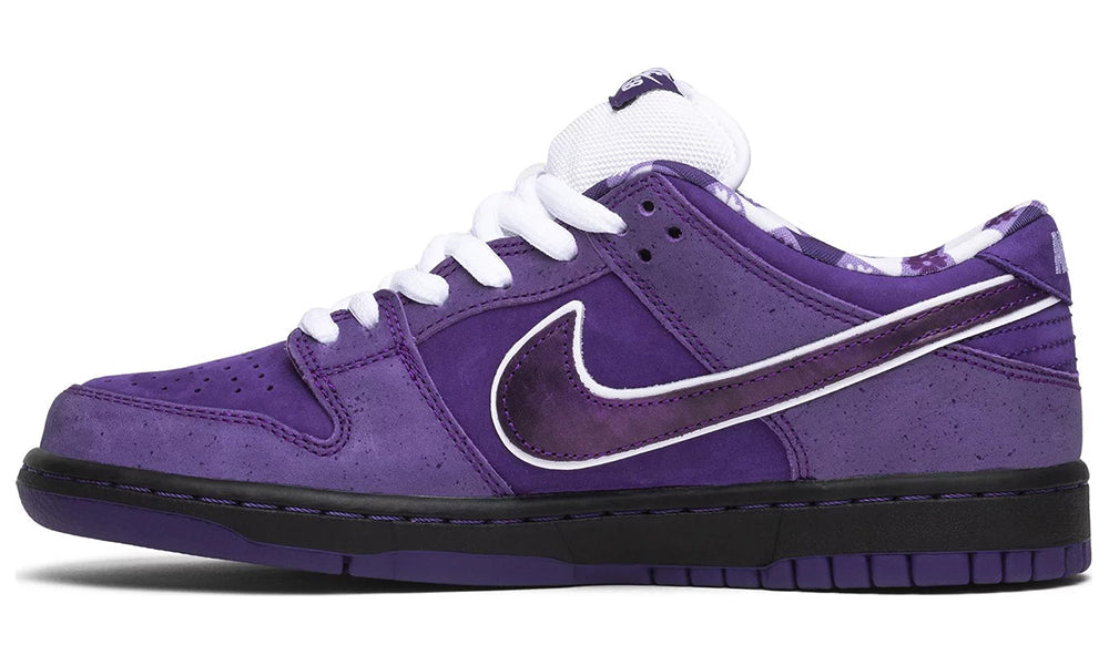 Concepts x Dunk Low SB 'Purple Lobster' - ARABIA LUXURY