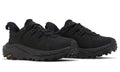 Hoka Kaha 2 Low GORE-TEX 'Triple Black' - ARABIA LUXURY