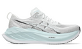 Asics Superblast 2 'White / Cool Grey' -