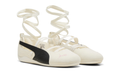 Puma Rosé x Puma Speedcat Ballet SD 'White Black Frosty Pink' -