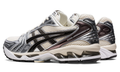 Asics Gel Kayano 14 'Silver Cream' -