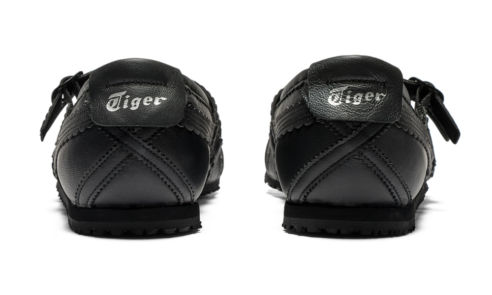 Asics Mexico 66 TGRS 'Triple Black' -