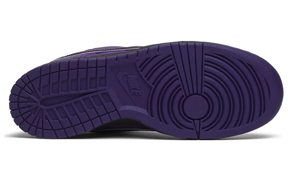 Concepts x Dunk Low SB 'Purple Lobster' - ARABIA LUXURY