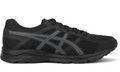 Asics Gel-Contend 4+ 'Black' -